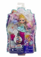 Entchantimals Mermaid Bubble Doll HFT24