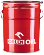 ORLEN OLEJ GREASEN GRAPHITE GRAPHITE GREASE 17KG