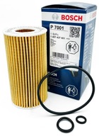 Olejový filter MERCEDES W202 W203 W204 W210 BOSCH