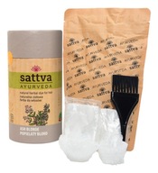 Sattva Henna pre popolavo blond vlasy (13) 150 g