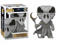 Funko Pop! MARVEL MOONKNIGHT POP č. 1049 Khonshu