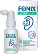 Fonix Hygiena Uszu ušný sprej 30 ml