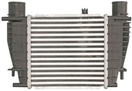 THERMOTEC INTERCOOLER DA1003TT