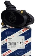 Prietokomer BOSCH BMW 3 E46 318D 320D 330D