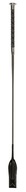 Skákací bič, strieborný, 65 cm, Covalliero