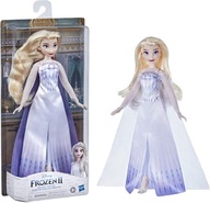 FROZEN FROZEN 2 QUEEN ELSA BÁBIKA F1411