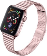 REMienok NA HODINKY APPLE 1 2 3 4 5 6 6S 7 8 9 SE NIKE STUDIO 38MM 40MM 41MM