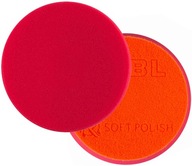 ADBL R-Soft Polish - Stredne mäkká podložka 135/150 mm