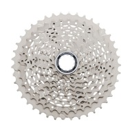 Kazeta Shimano CS-M4100 10-rýchlostná Deore 11-42