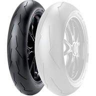 Pirelli Diablo Supercorsa SP V2 120/70ZR17 FRESH