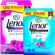 Lenor Mix COLOR UNIVERSAL Aprilfrisch Amethyst 210