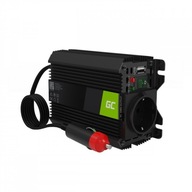 Menič napätia 12V 150W/300W Upravený str