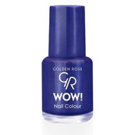 GOLDEN ROSE Lak na nechty Wow Nail Color 315