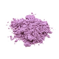 Lilac sľuda - mydlá kozmetika - 20g