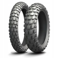 MICHELIN 170/60R17 TL/TT 72R Anakee Wild zad