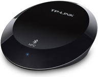 Hudobný audio vysielač a Bluetooth prijímač TP-Link HA100 NFC pre vežu