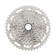 10-rýchlostná kazeta Shimano Deore CS-M4100 11-46T