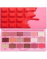 REVOLUTION CHOCOLATE CHERRY EYESHADOW PALETTE