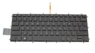 KLÁVESNICA PRE DELL INSPIRON 13 5368 5378 / LED