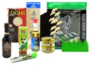 Sushi set – 9 produktov [9000001]