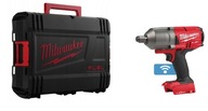 Rázový uťahovák Milwaukee M18 ONEFHIWF34 3/4 2034 Nm