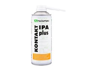 Kontakt IPA PLUS čistiaci sprej 400ml!