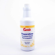 Swish Powershine - Umývanie a údržba nábytku - 1 l