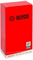 Hlavné ložiská kľukového hriadeľa GLYCO H079/5 STD
