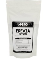 Erytritol + Stévia Crystal EREVIA Natural Mix