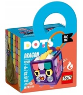 LEGO Dots 41939 prívesok draka