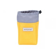 AmiPlay Treat Bag Samba Yellow