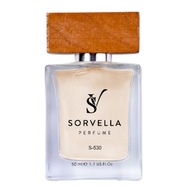 SORVELLA PARFUME S530 For Men EDP 50ml