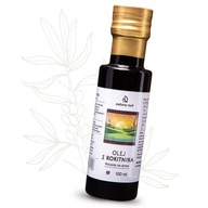 Rakytníkový olej 100 ml Natural 100% Manufaktura