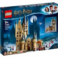 Lego Harry Potter - Rokfortská astronomická veža 75969