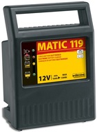 Nabíjačka batérií Deca MATIC 119 12V 9A