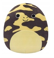 SQUISHMALLOWS originálny maskot plyšový salamander Forest 19cm