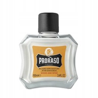 PRORASO Shave WOOD&SPICE 100 balzam po holení