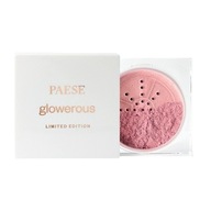 PAESE GLOWEROUS LIMITOVANÁ EDÍCIA LOOSE FACE HIGHLIGHTER 01 ROSE 5G