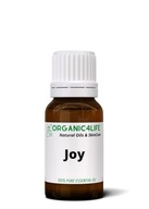 JOY olej, JOY - stimuluje, čistí myseľ 10ml