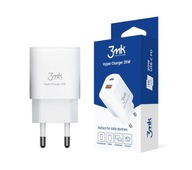 3mk Hyper Charger USB / USB-C PD 20W