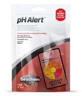 Seachem pH Alert test, neustále meranie pH vody