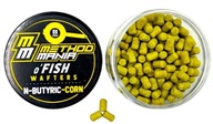 Method Mania O'FISH NBUTRIC CORN odrezky 8mm