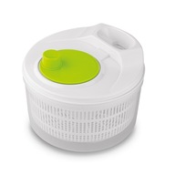 Miska SALAD SPINNER, sušič rúk, sušenie zeleniny, ovocia, 3,2 l