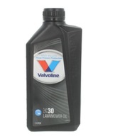 OLEJ DO KOSAČKY 4T VALVOLINE SAE 30 1L