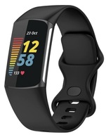 Silikónový remienok pre FitBit CHARGE 5 / veľkosť S