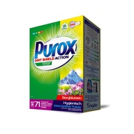 PUROX PRÁŠOK NA PRANIE 71P 5KG UNIVERZÁLNY KARTÓN