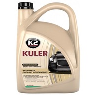 K2 KULER GREEN KONCENTRÁT CHLADIACA KVAPALINA 5L