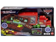 MATTEL Cars Cars Glow Racers Maniek