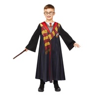 Oblečenie Kostým ŠATY Harry Potter 10-12 rokov