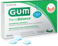 OCHRANA GUM PerioBalance PROTECTION, GINGIVITID 30 ks